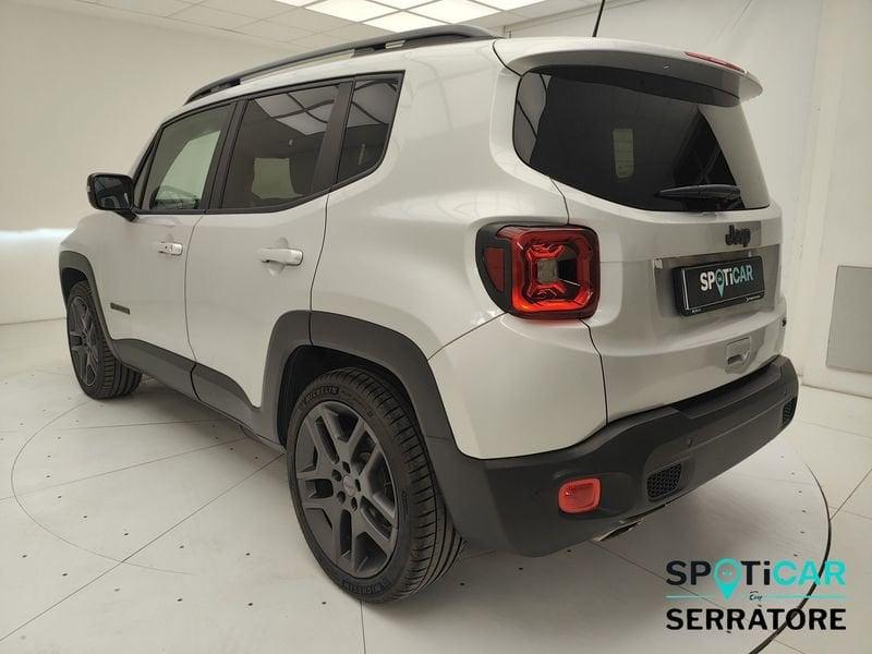 Jeep Renegade 2019 1.6 mjt S 2wd 120cv ddct