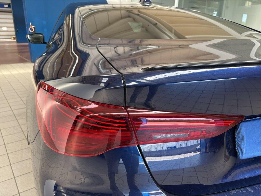 BMW Serie 4 Coupe 420 d 48V M Sport Pro Steptronic