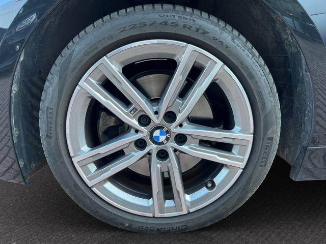 BMW 116 D MSPORT