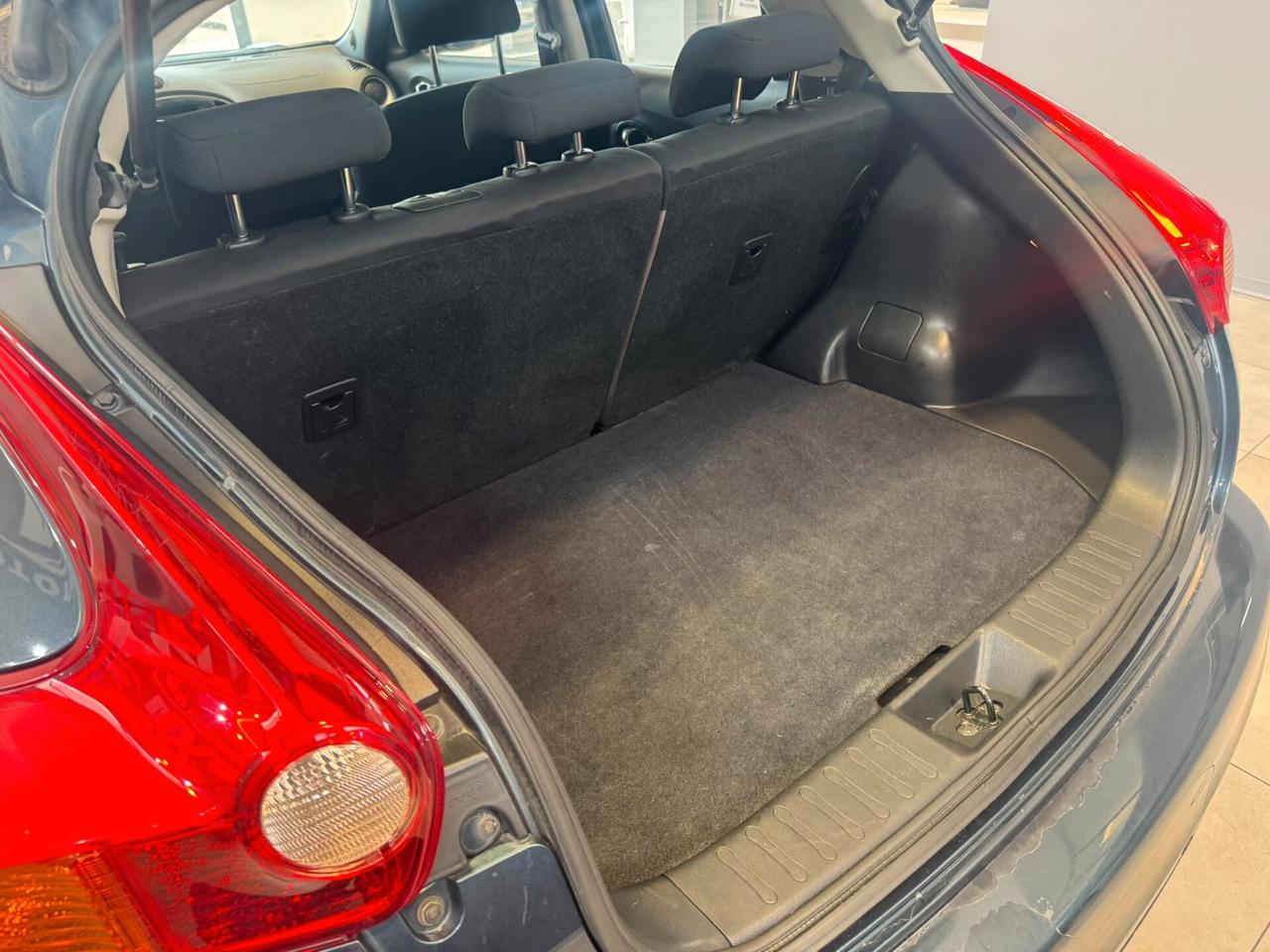 Nissan Juke 1.6 Acenta