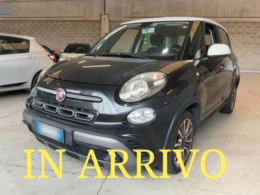 Fiat 500L 1.3 Multijet 95 CV Cross my 18