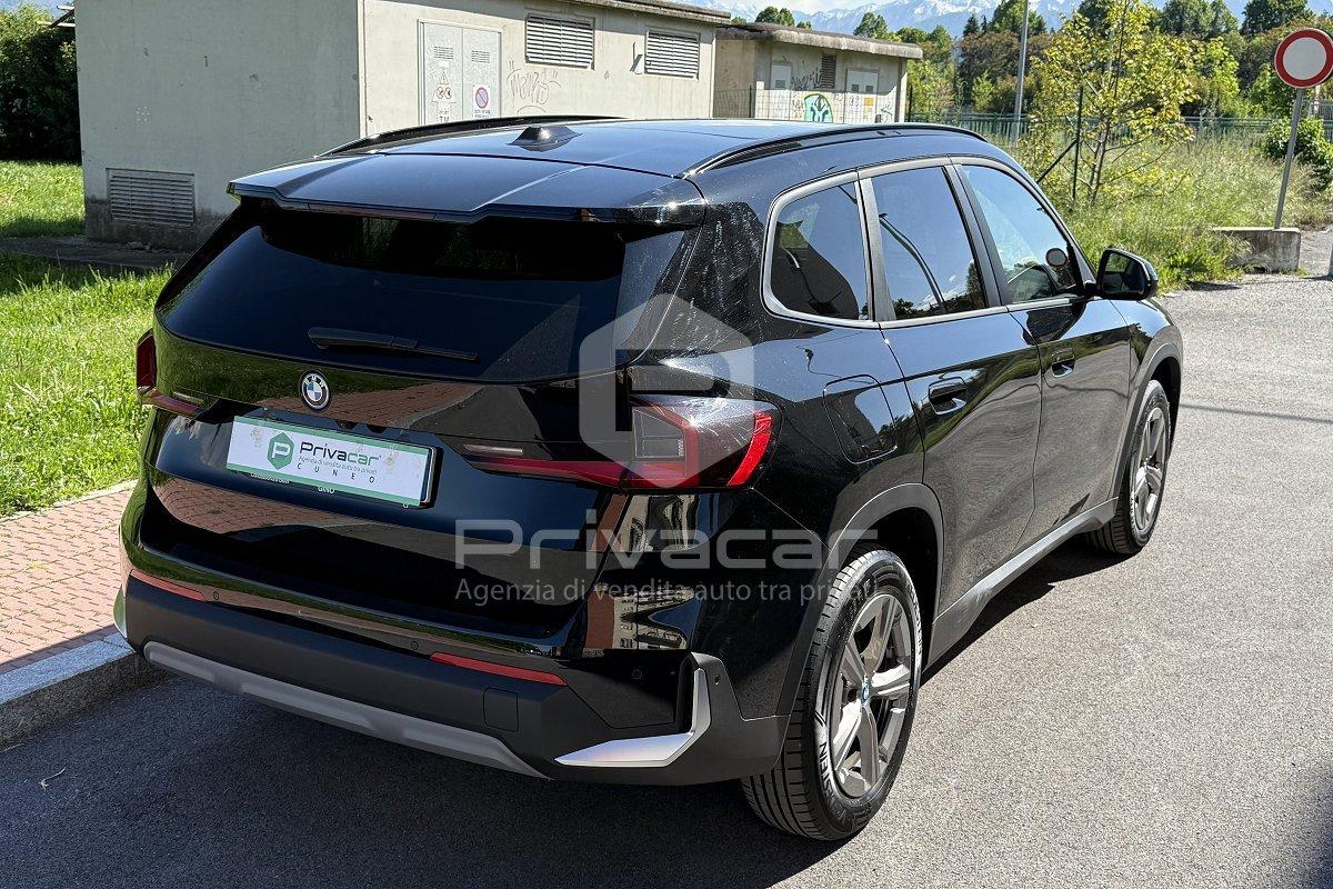 BMW X1 xDrive 25e xLine