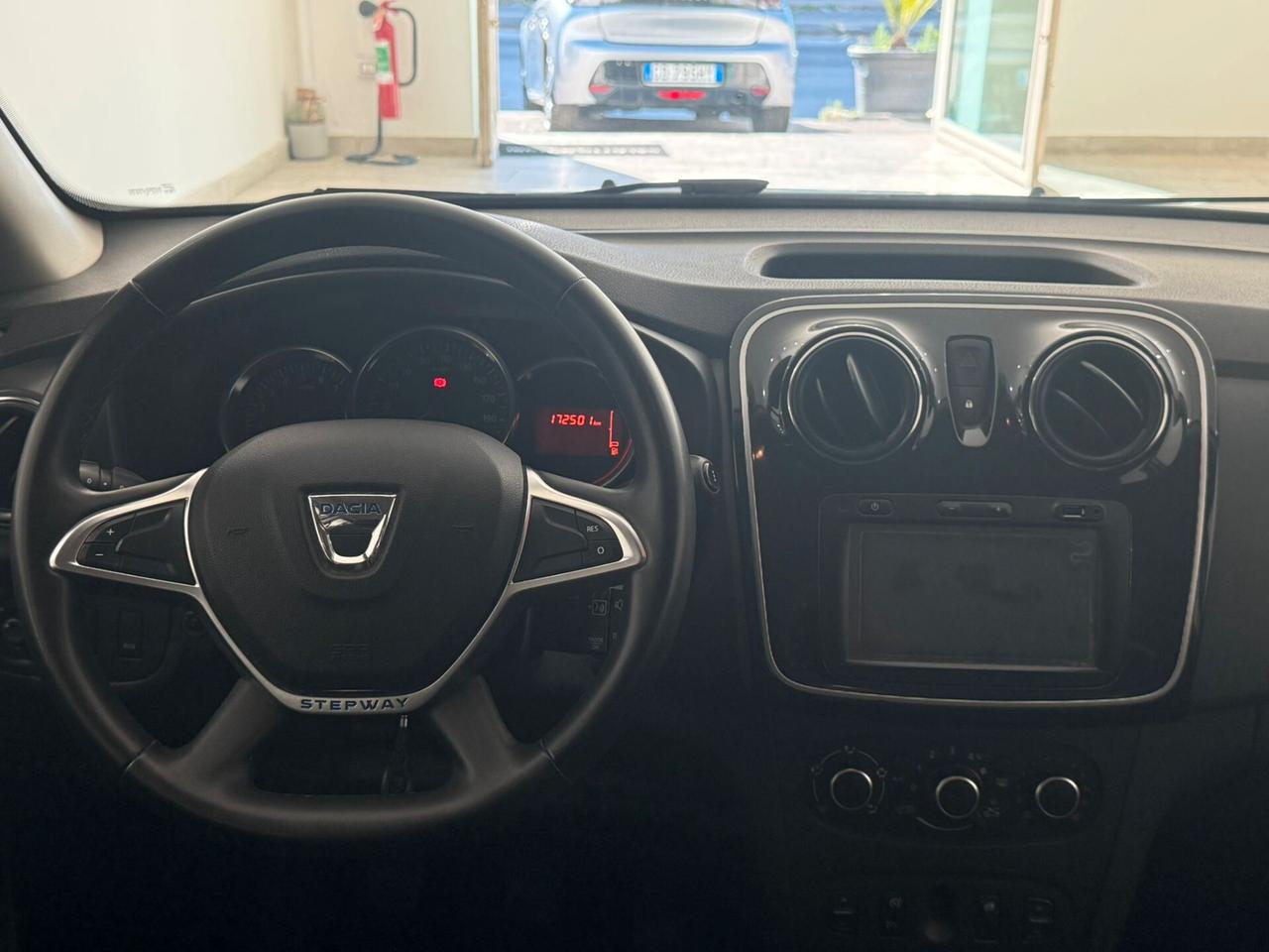 Dacia Sandero 1.5 dCi 8V 90CV Start&Stop Serie Speciale Wow