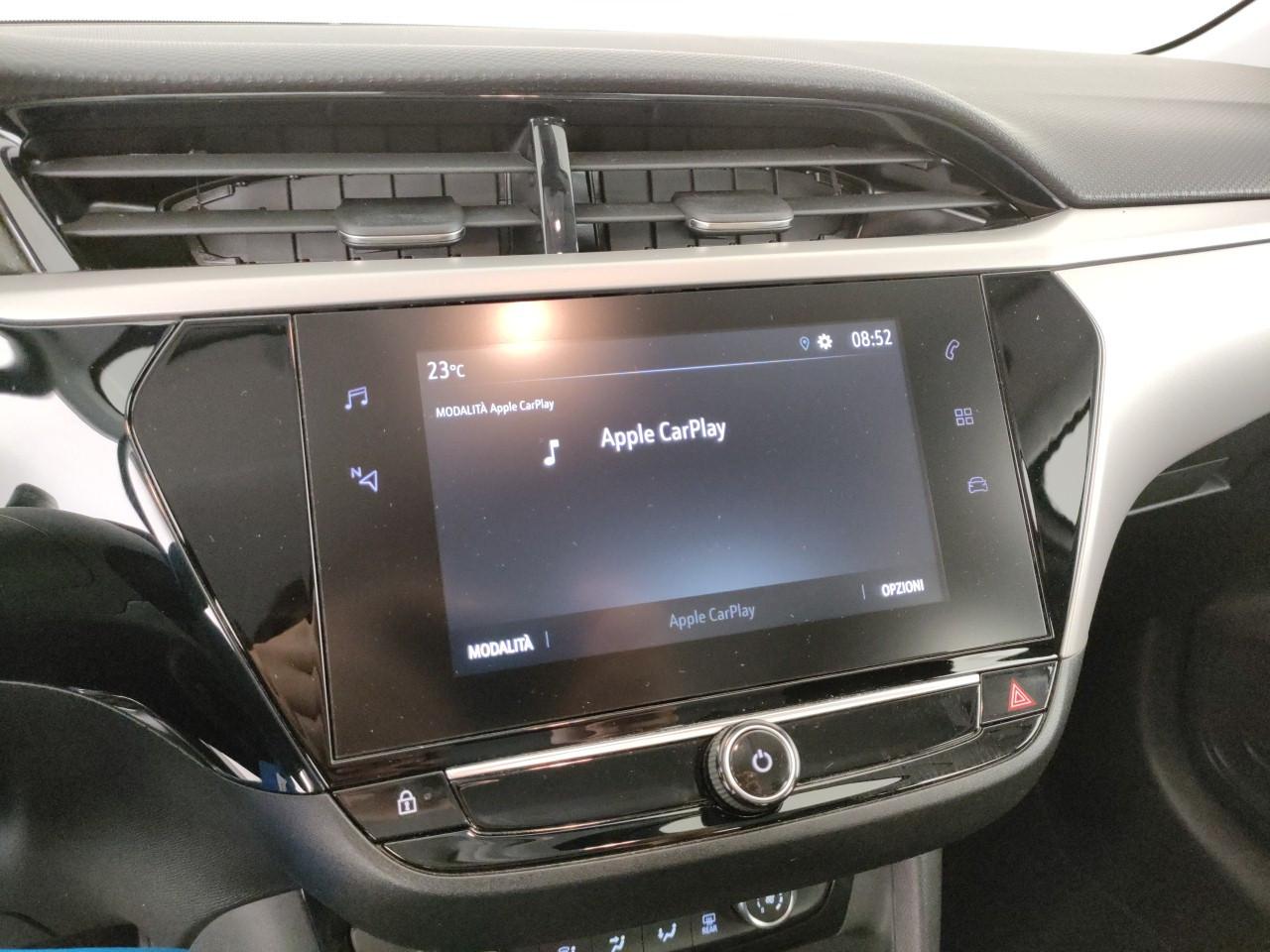 OPEL Corsa 1.2 Edition s&s 75cv