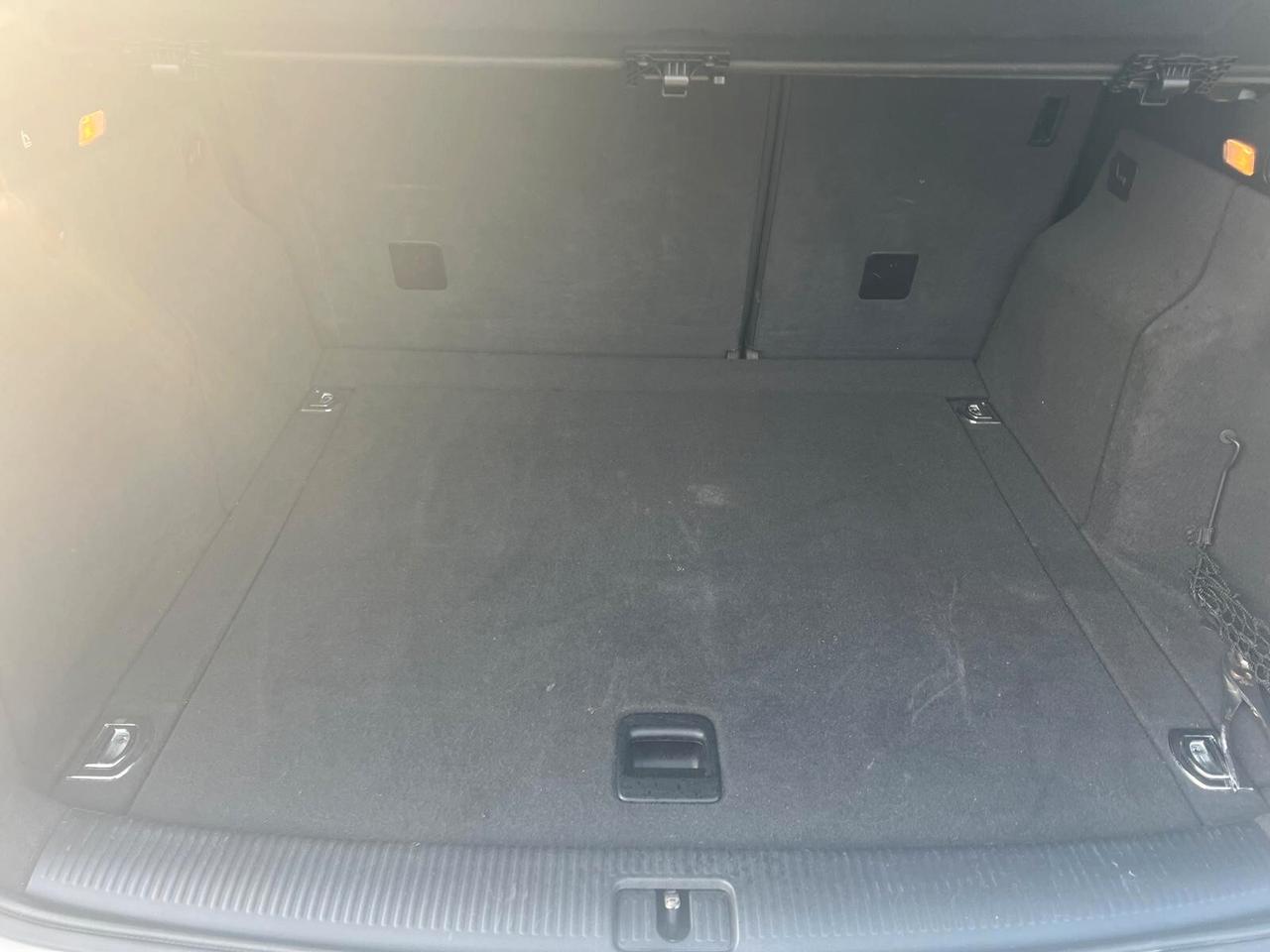 Audi Q5 2.0 TDI 170 CV quattro S tronic
