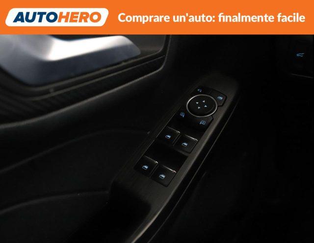 FORD Kuga 1.5 EcoBoost 150 CV 2WD ST-Line