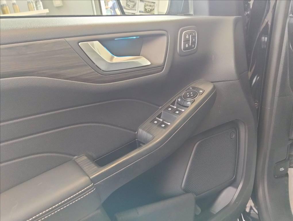 FORD Kuga 2.5 full hybrid Vignale awd 190cv e-shifter del 2022