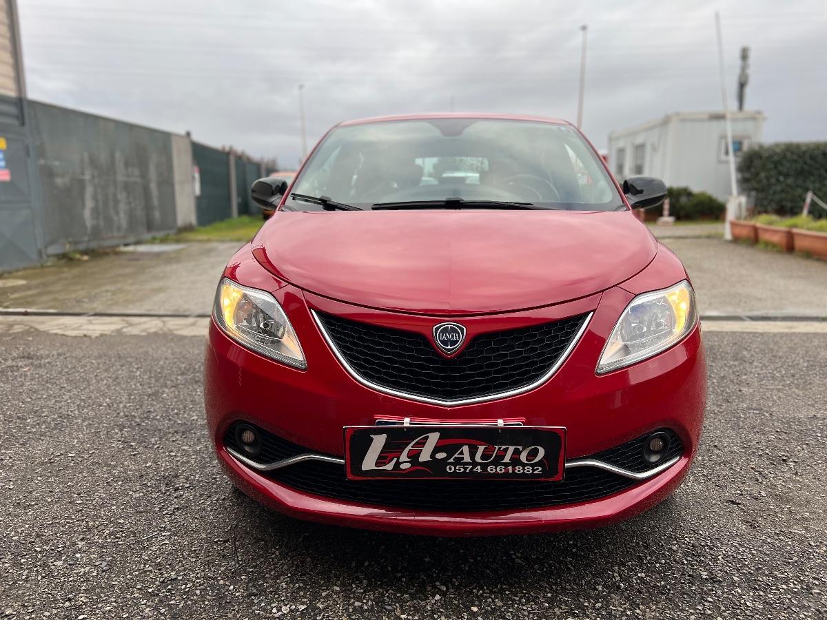 LANCIA - Ypsilon 1.2 Gold ecochic Gpl 69cv