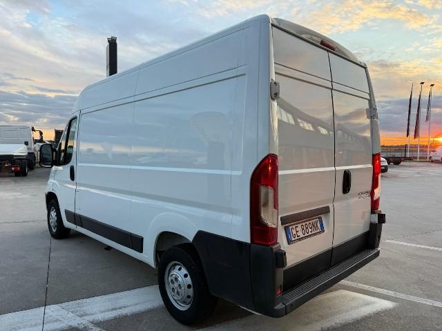 Citroen JUMPER 33 L2H2