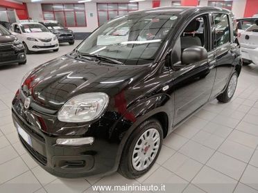 FIAT Panda 1.0 70cv Hybrid