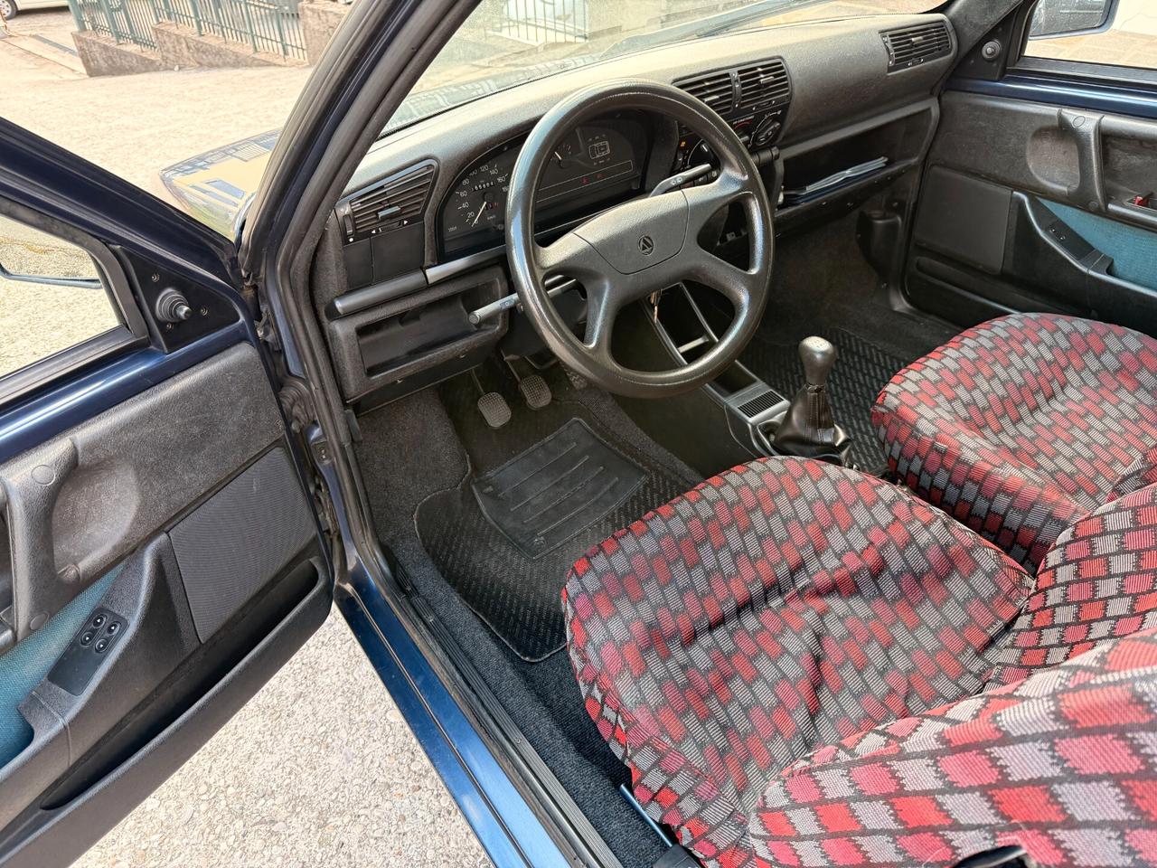 Autobianchi Y10 1.1 i Igloo UNICO PROPRIETARIO