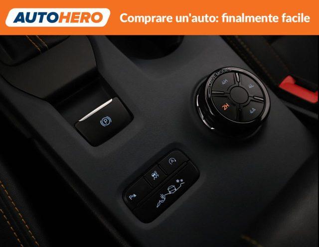 FORD Ranger 3.0 ECOBLUE aut. 240 CV DC Wildtrak 5 posti