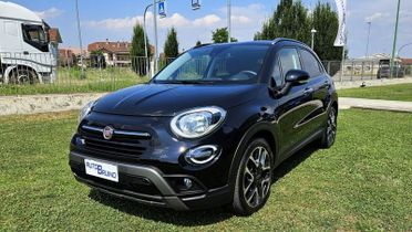 FIAT 500X 1.6 MultiJet Cross Navi