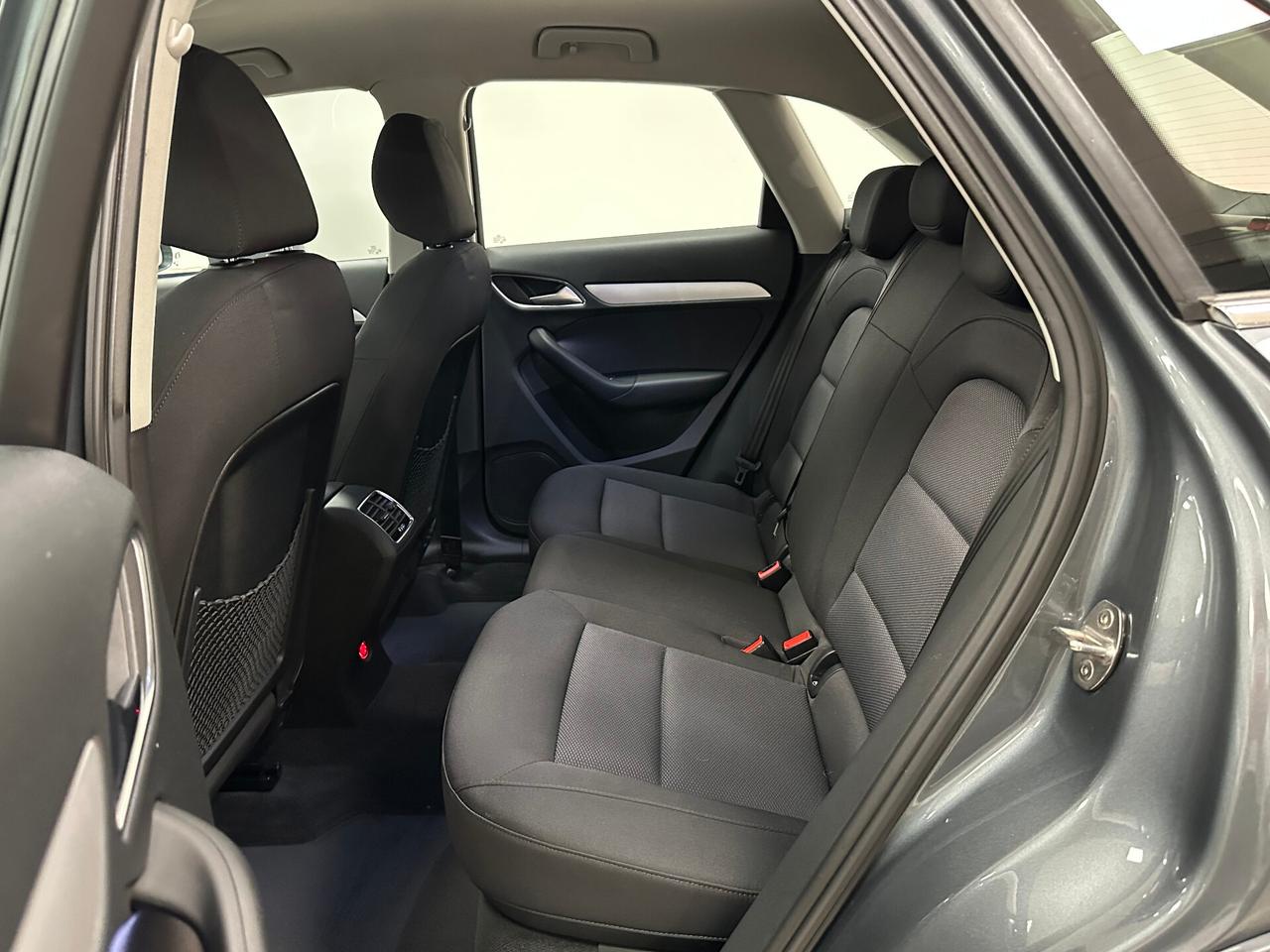 Audi Q3 2.0 TDI 150 CV quattro Business - 2017