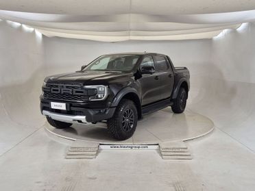 Ford Ranger VIII Raptor Raptor 3.0 ecoboost V6 292cv auto - AUTOCARRO