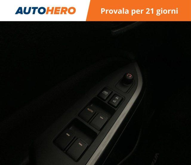 SUZUKI Vitara 1.4 Hybrid Cool