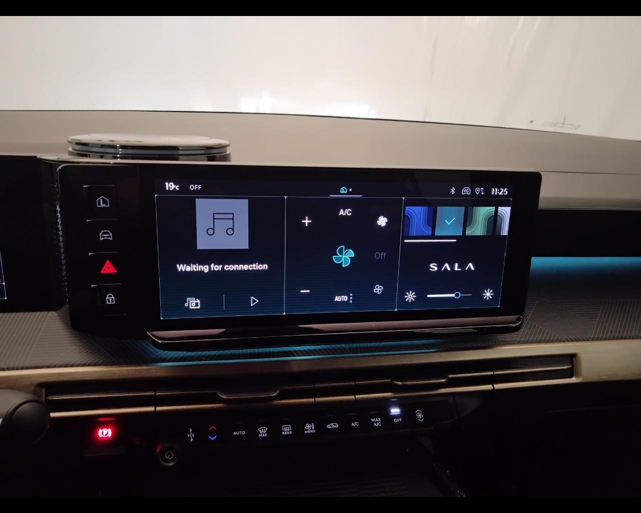 LANCIA Ypsilon IV 2024 - Ypsilon 1.2 mhev LX 110cv e-dct