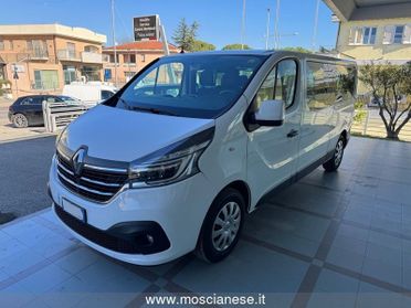 Renault Trafic T29 2.0 dCi 120CV PC-TN Intens Heavy