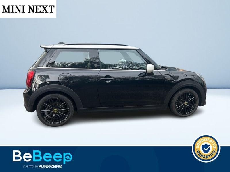 MINI Mini Full Electric MINI 3P COOPER SE YOURS AUTO