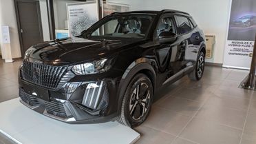 Peugeot 2008 Hybrid 145 e-DCS6 Allure