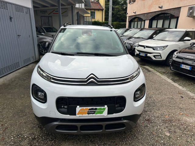 CITROEN C3 Aircross AUTOMATICA! 1.5 BlueHDi 120 S&S EAT6 Shine