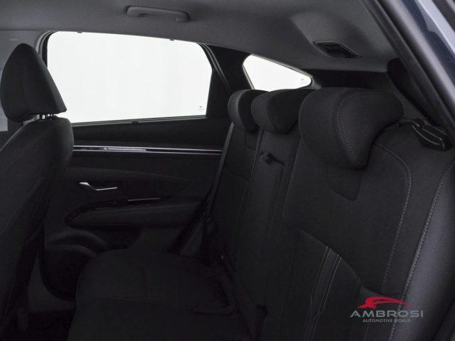 HYUNDAI Tucson 1.6 hev excellence 2wd auto - AUTOCARRO N1