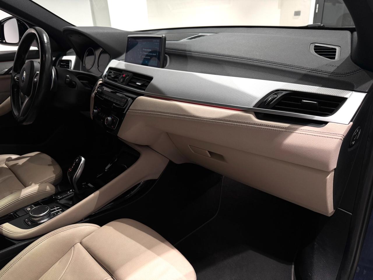 Bmw X2 M xDrive20d Msport-X