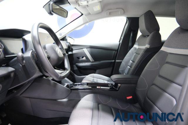 CITROEN C4 PURETECH 130 S&S EAT8 MAX FARI LED