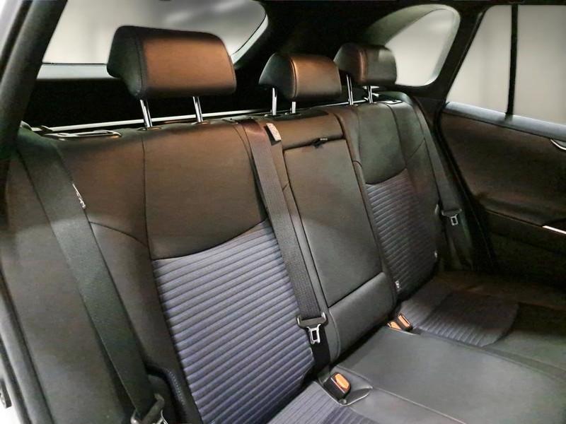 TOYOTA RAV 4 2.5 HV 178cv E-CVT Style 4WD