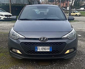 HYUNDAI i20 5p 1.2 Classic econext 75cv