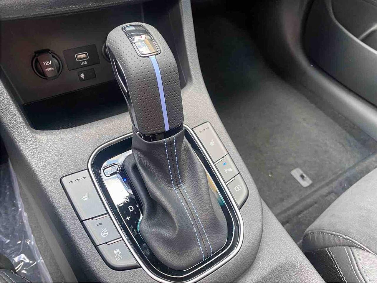 Hyundai i30 2.0 T-GDI 280 CV 5 porte DCT N Performance