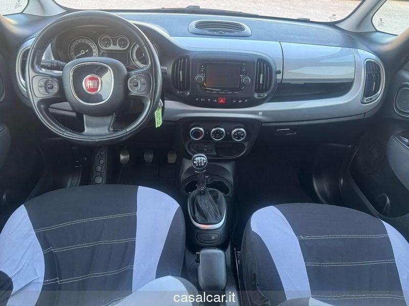 FIAT 500L 500L 1.3 Multijet 85 CV Pop Star 24 mesi di garanzia