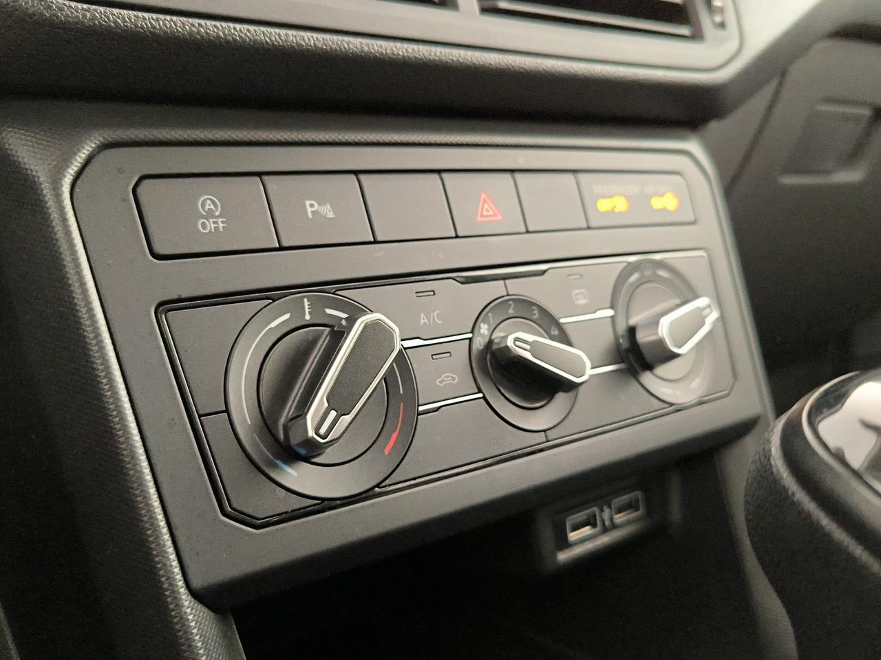 Volkswagen T-Cross 1.6 tdi style 95cv