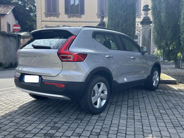 VOLVO XC40 T2 automatico Core