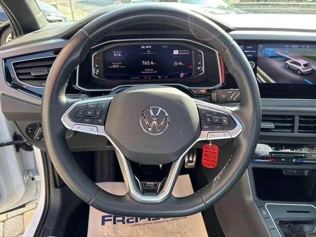 Volkswagen Taigo 1.0 TSI 110 CV R-Line MATRIX-TETTO-17"