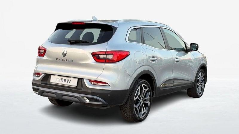 Renault Kadjar 2019 1.5 Blue dCi Sport Edition2 EDC FAP