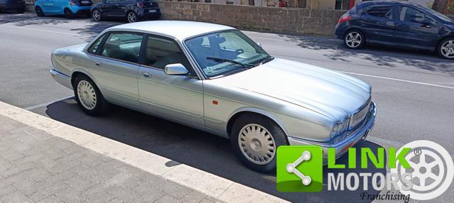 JAGUAR XJ6 3.2 cat
