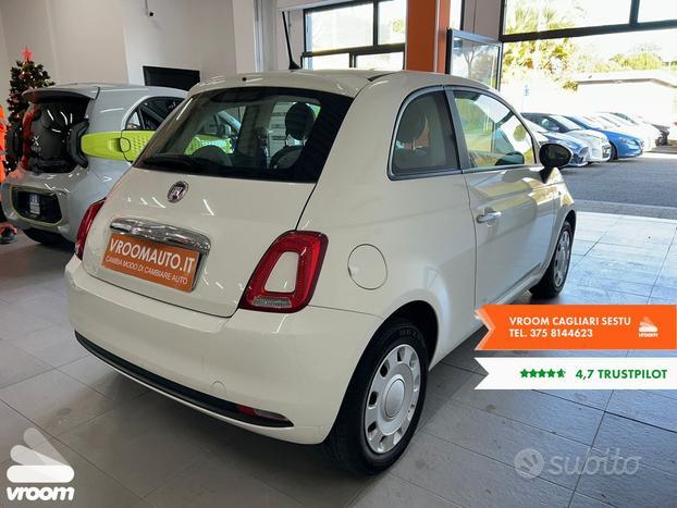 FIAT 500 (2015-2024) 500 1.2 Pop