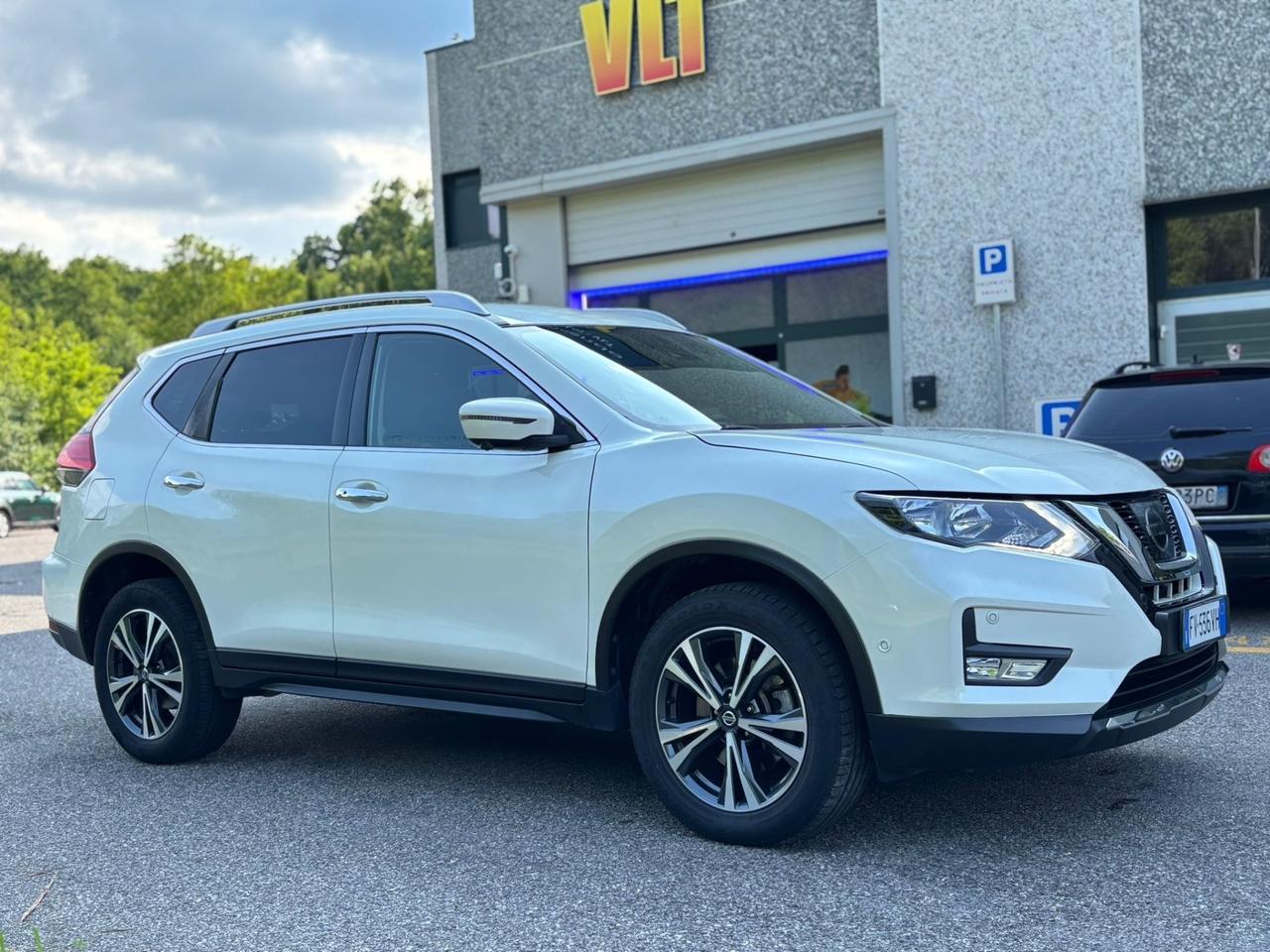 Nissan X-Trail 2.0 dCi 4WD 360’ Tekna*AUTOMATICO*