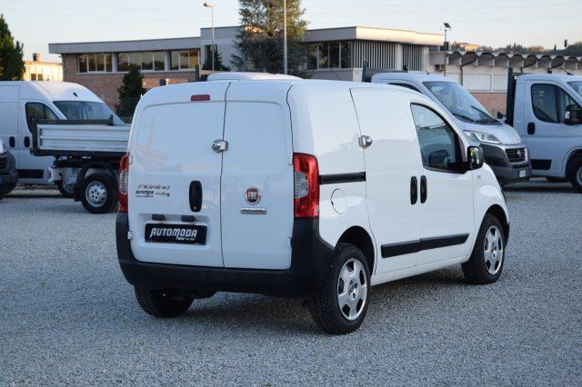 FIAT Fiorino 1.3Mjt 75CV Cargo