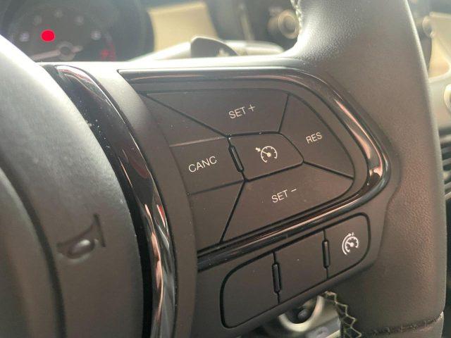 FIAT 500X 1.3 T4 150 CV DCT Sport