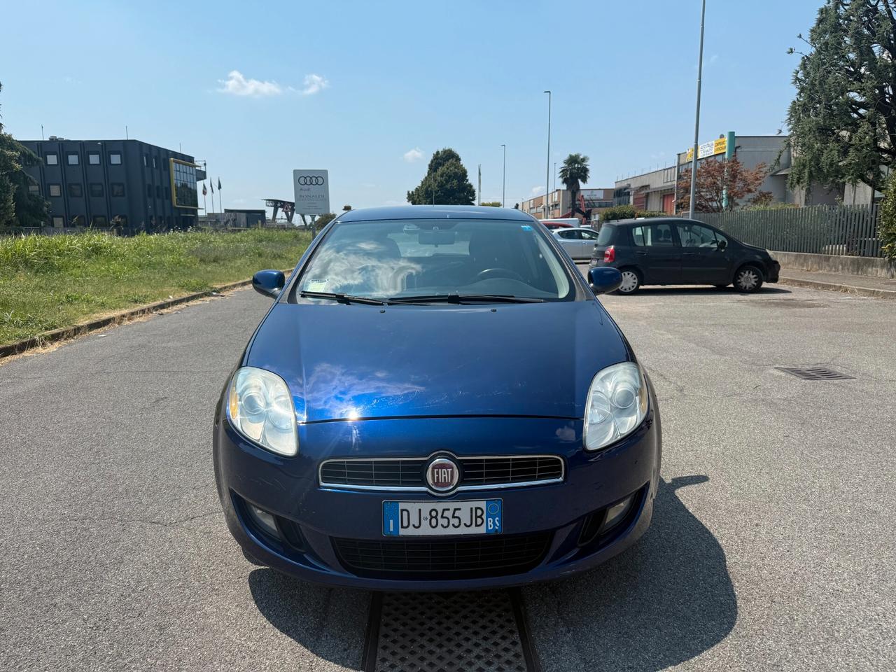 Fiat Bravo 1.4 Dynamic