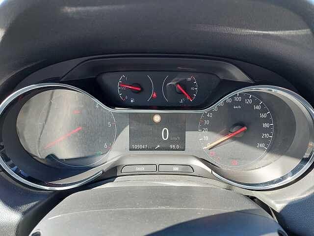 Opel Grandland X 1.5 diesel Ecotec Start&Stop Innovation