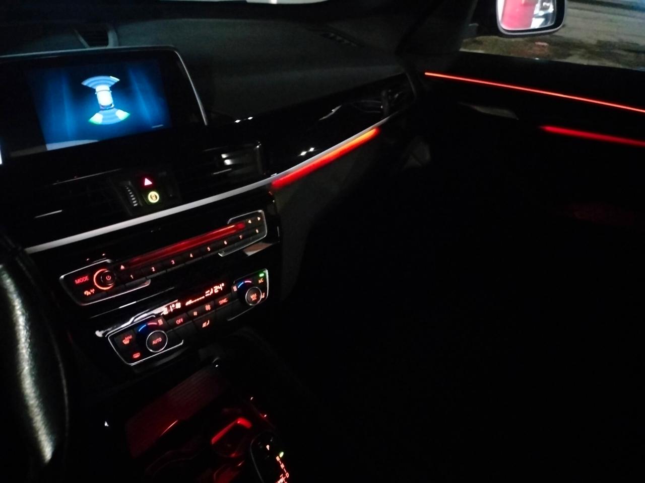 Bmw X1 sDrive18d xLine