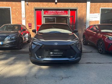 Toyota C-HR 1.8 HV E-CVT Trend MY24
