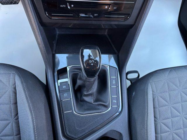 VOLKSWAGEN Tiguan 2.0 TDI 150 CV SCR DSG Life