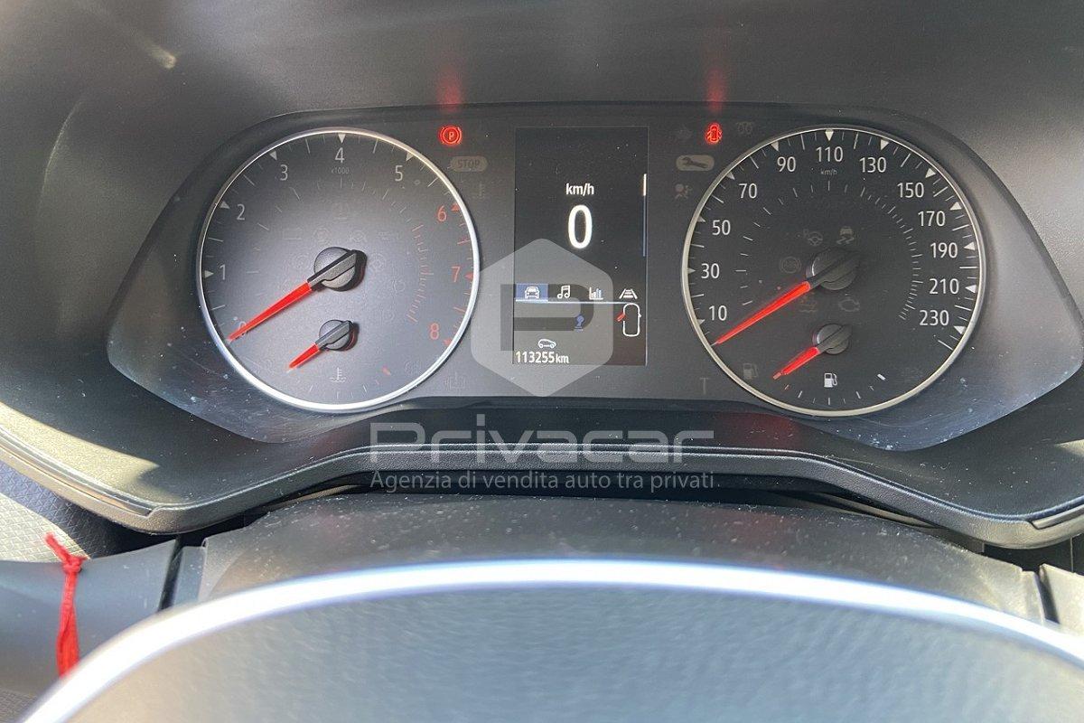 RENAULT Clio TCe 100 CV GPL 5 porte Business