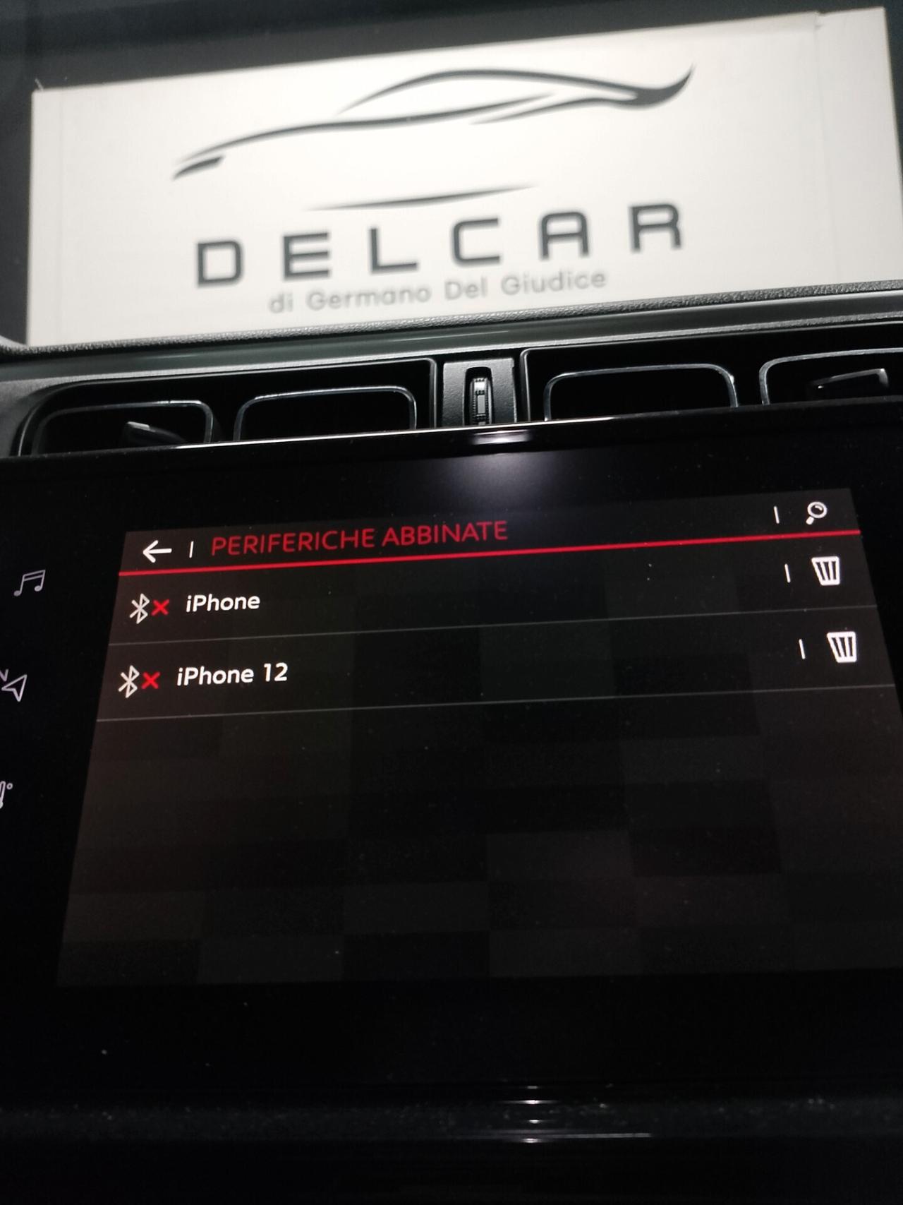 Citroen C3 BlueHDi 100 S&S Shine