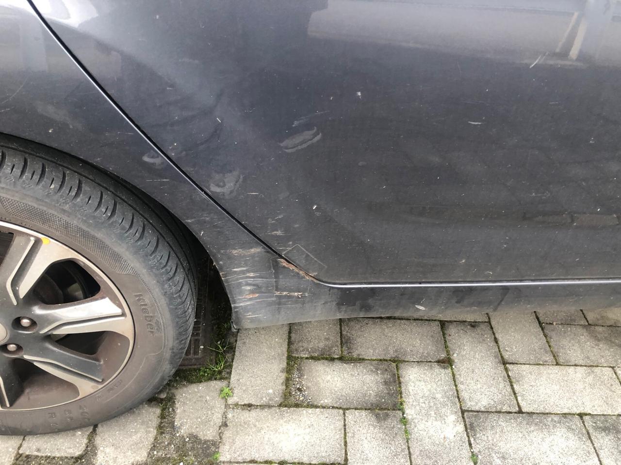 Hyundai i20 1.4 5 porte Comfort