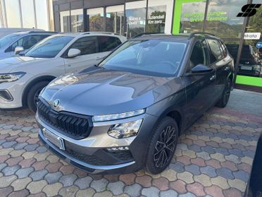 Skoda Kamiq Kamiq 1.0 TSI Black Dots